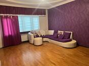 İcarəyə verilir 3 otaqlı yeni tikili 80 m², İnşaatçılar m., photo 3 from 8