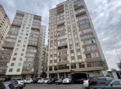 Satılır 3 otaqlı yeni tikili 95.5 m², Yeni Yasamal q., photo 1 from 8