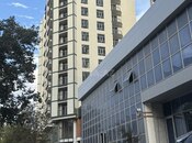 1 otaqlı yeni tikili - Nəriman Nərimanov m. - 85 m²