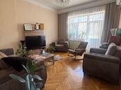 3 otaqlı köhnə tikili - Nəsimi r. - 80 m²