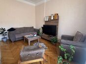 3 otaqlı köhnə tikili - Nəsimi r. - 80 m²