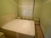 3 otaqlı köhnə tikili - Nərimanov r. - 64 m²