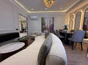 3-комн. новостройка - пос. Аг шехер - 124 м²