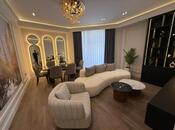 3-комн. новостройка - пос. Аг шехер - 124 м²