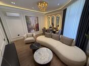 3-комн. новостройка - пос. Аг шехер - 124 м²