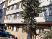 4 otaqlı köhnə tikili - Nəriman Nərimanov m. - 110 m²
