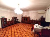 4 otaqlı köhnə tikili - Nəriman Nərimanov m. - 110 m²
