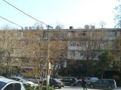 4 otaqlı köhnə tikili - Nəriman Nərimanov m. - 110 m²