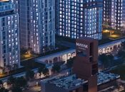 1 otaqlı yeni tikili - Zığ q. - 53 m²