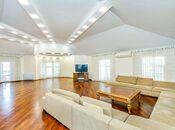 İcarəyə verilir 8 otaqlı həyət evi/bağ evi 600 m², Badamdar q., photo 8 from 8