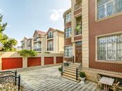 İcarəyə verilir 8 otaqlı həyət evi/bağ evi 600 m², Badamdar q., photo 3 from 8