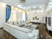 İcarəyə verilir 8 otaqlı həyət evi/bağ evi 600 m², Badamdar q., photo 4 from 8