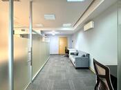 3 otaqlı ofis - Ağ şəhər q. - 100 m²