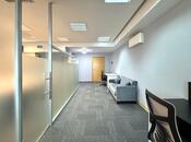 3 otaqlı ofis - Ağ şəhər q. - 100 m²