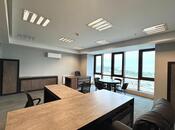 3 otaqlı ofis - Ağ şəhər q. - 100 m²