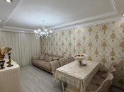 4 otaqlı köhnə tikili - Biləcəri q. - 115 m²
