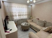 4 otaqlı köhnə tikili - Biləcəri q. - 115 m²