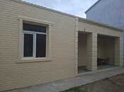 3 otaqlı həyət evi/bağ evi - Masazır q. - 100 m²
