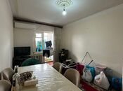 3 otaqlı köhnə tikili - İnşaatçılar m. - 85 m²