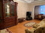 3 otaqlı köhnə tikili - Həzi Aslanov m. - 70 m²