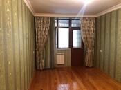 3 otaqlı köhnə tikili - Nəsimi m. - 80 m²