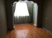 3 otaqlı köhnə tikili - Nəsimi m. - 80 m²