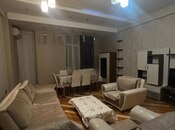 İcarəyə verilir 3 otaqlı yeni tikili 120 m², Şah İsmayıl Xətai m., photo 4 from 8