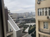 İcarəyə verilir 3 otaqlı yeni tikili 120 m², Şah İsmayıl Xətai m., photo 2 from 8