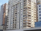 İcarəyə verilir 3 otaqlı yeni tikili 120 m², Şah İsmayıl Xətai m., photo 1 from 8