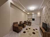 İcarəyə verilir 2 otaqlı yeni tikili 75 m², İnşaatçılar m., photo 2 from 8