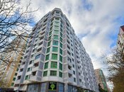 4 otaqlı yeni tikili - Nəsimi r. - 135 m²