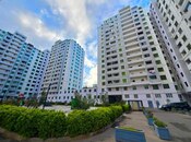 4 otaqlı yeni tikili - Nəsimi r. - 135 m²