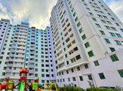4 otaqlı yeni tikili - Nəsimi r. - 135 m²