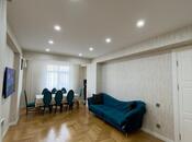 5 otaqlı yeni tikili - Nəriman Nərimanov m. - 201 m²
