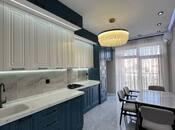 İcarəyə verilir 2 otaqlı yeni tikili 90 m², Şah İsmayıl Xətai m., photo 5 from 8