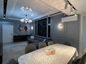 İcarəyə verilir 2 otaqlı yeni tikili 90 m², Şah İsmayıl Xətai m., photo 2 from 8