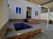 3 otaqlı həyət evi/bağ evi - Novxanı q. - 60 m²