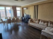 İcarəyə verilir 4 otaqlı yeni tikili 180 m², Şah İsmayıl Xətai m., photo 1 from 8