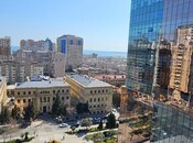 İcarəyə verilir 4 otaqlı yeni tikili 180 m², Şah İsmayıl Xətai m., photo 8 from 8