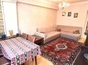 2 otaqlı köhnə tikili - Xalqlar Dostluğu m. - 46 m²