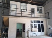 Obyekt - Bakmil m. - 800 m²
