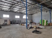 Obyekt - Bakmil m. - 800 m²