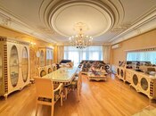 4 otaqlı yeni tikili - 28 May m. - 217 m²