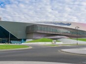 Продаётся 3-комн. новостройка 110 м², м. Нариман Нариманов, photo 3 from 8