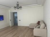 İcarəyə verilir 3 otaqlı yeni tikili 105 m², Bakıxanov q., photo 2 from 8