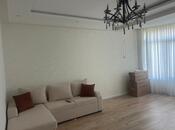 İcarəyə verilir 3 otaqlı yeni tikili 105 m², Bakıxanov q., photo 1 from 8