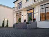 Satılır 7 otaqlı həyət evi/bağ evi 450 m², Badamdar q., photo 1 from 8
