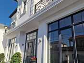 Satılır 7 otaqlı həyət evi/bağ evi 450 m², Badamdar q., photo 2 from 8