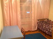 3 otaqlı köhnə tikili - Həzi Aslanov m. - 70 m²