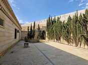 Satılır 7 otaqlı həyət evi/bağ evi 450 m², Badamdar q., photo 6 from 8